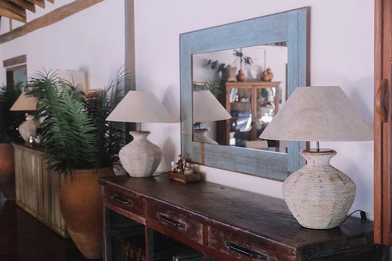 Excellent house with pool in Trancoso - Trc063