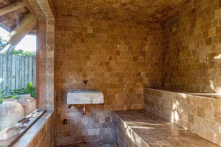 Excelente casa com piscina em Trancoso - Trc063