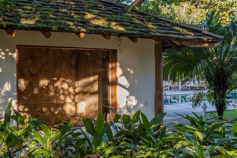 Excelente casa com piscina em Trancoso - Trc063