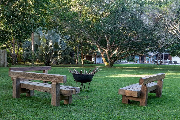Элитная аренда в Trancoso
