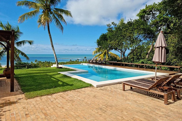 Charming 4 bedroom house in Trancoso - Trc070