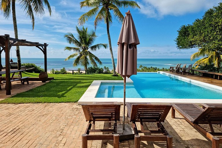 Charming 4 bedroom house in Trancoso - Trc070