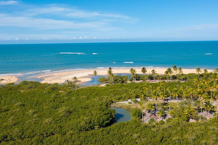 Charmosa casa de 4 quartos em Trancoso