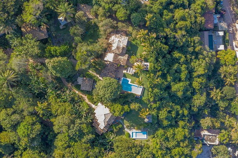 Affitto di lusso a Trancoso