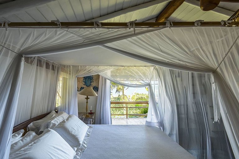 Charming 4 bedroom house in Trancoso - Trc070