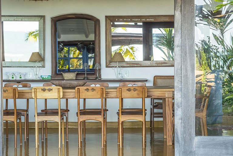 Charming 4 bedroom house in Trancoso - Trc070