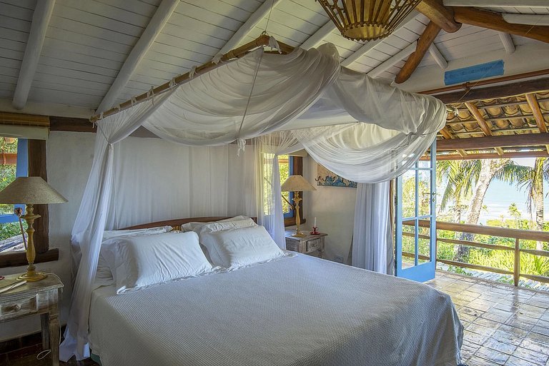 Location de luxe à Trancoso