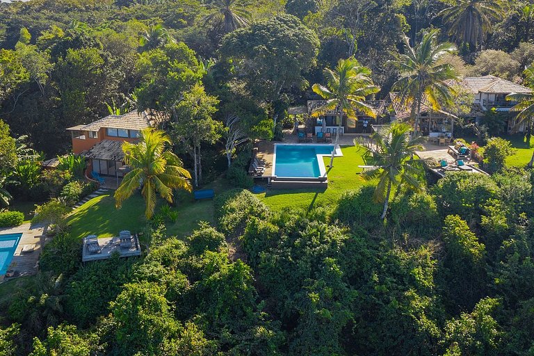Charming 4 bedroom house in Trancoso