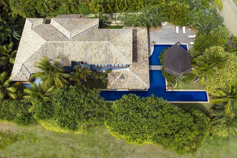 Alquiler de lujo en Trancoso