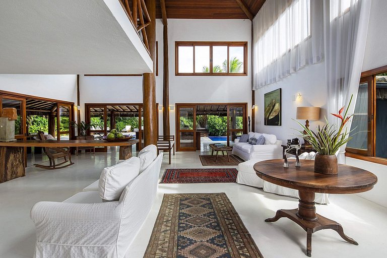 Fantastic house with pool in Trancoso - Trc073