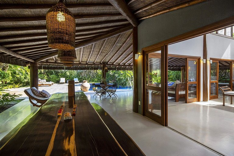 Fantastic house with pool in Trancoso - Trc073