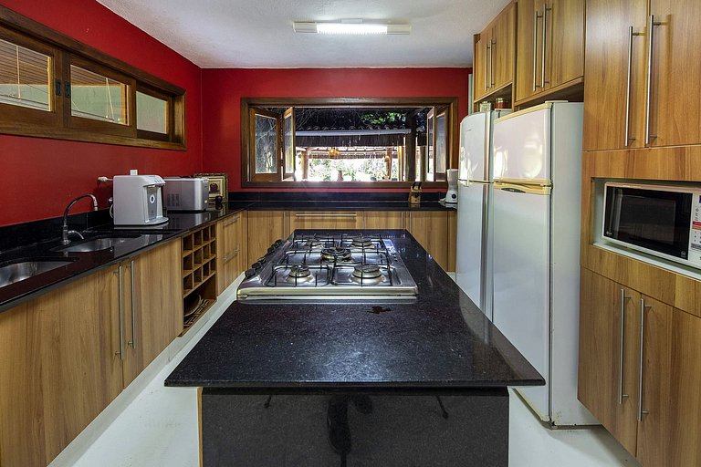 Fantástica casa com piscina em Trancoso - Trc073