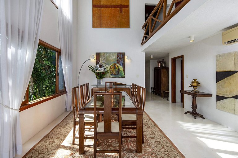 Alquiler de lujo en Trancoso