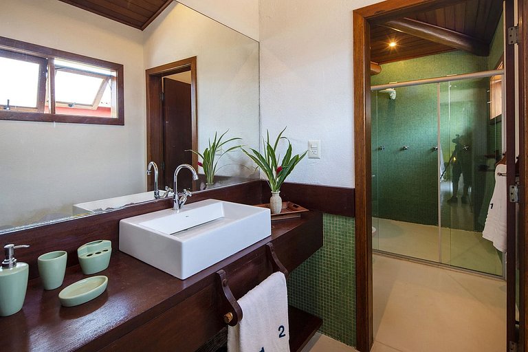 Fantástica casa com piscina em Trancoso
