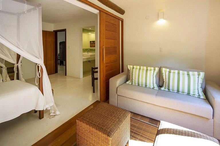 Location de luxe à Trancoso