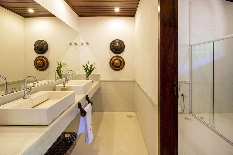 Fantástica casa com piscina em Trancoso - Trc073