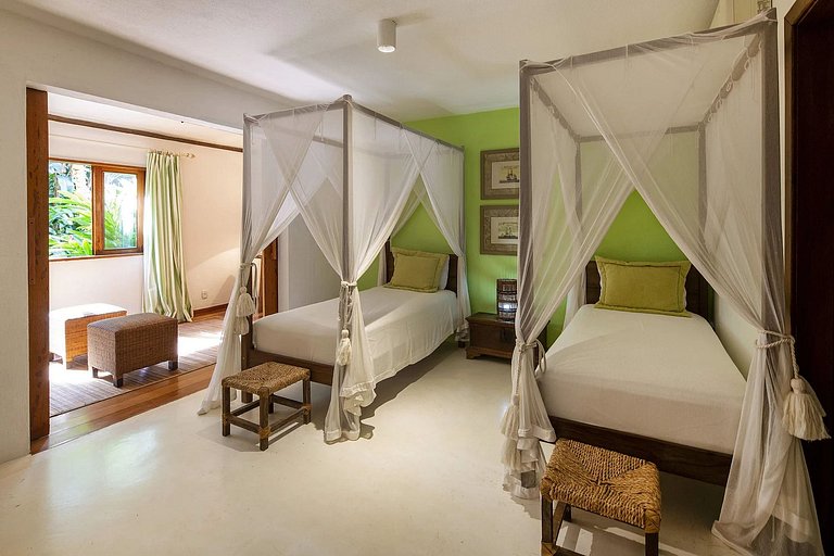 Fantástica casa com piscina em Trancoso - Trc073