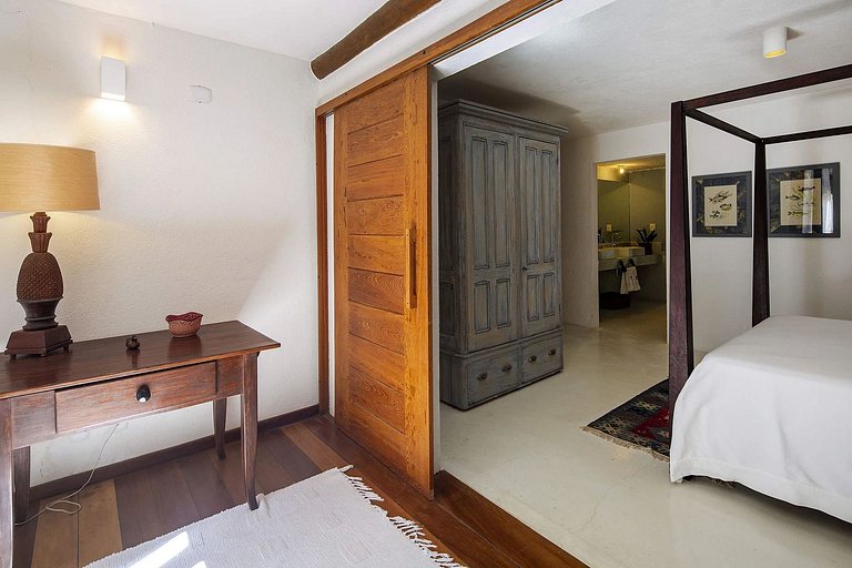 Fantástica casa com piscina em Trancoso - Trc073