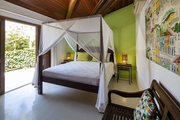 Location de luxe à Trancoso