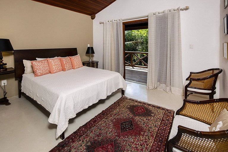 Fantástica casa com piscina em Trancoso