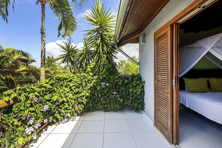 Элитная аренда в Trancoso