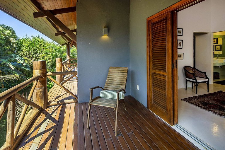 Affitto di lusso a Trancoso