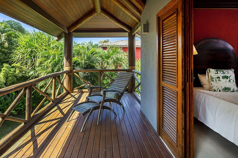 Alquiler de lujo en Trancoso