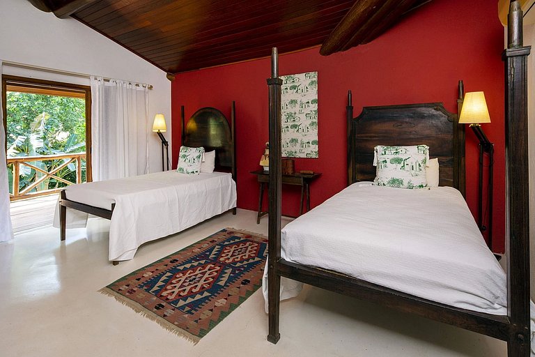 Affitto di lusso a Trancoso