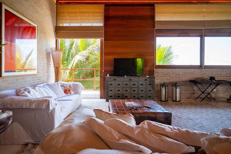 Villa with incredible views in Trancoso - Trc075