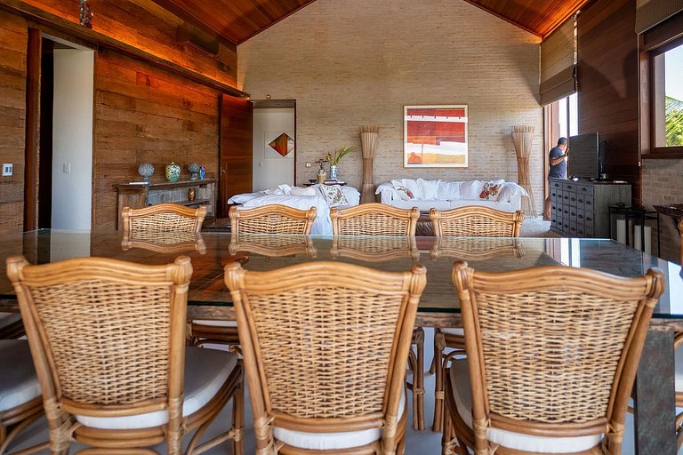 Villa with incredible views in Trancoso - Trc075