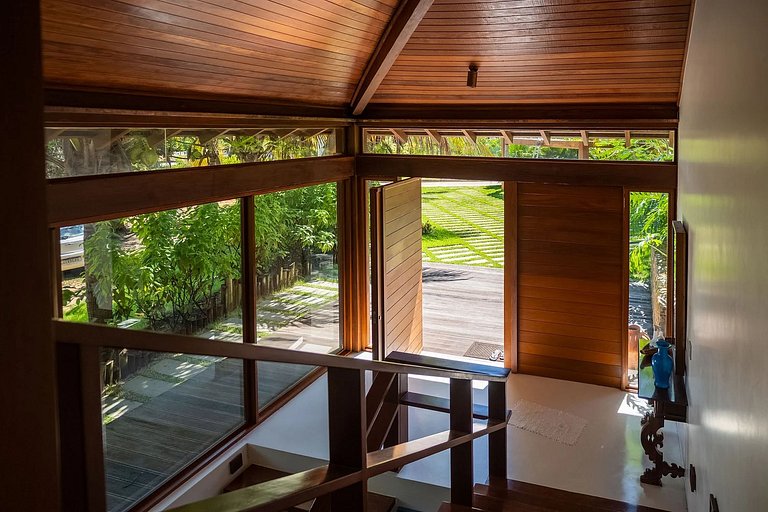 Villa with incredible views in Trancoso - Trc075