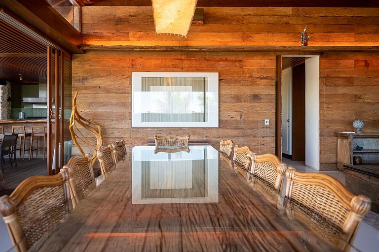 Villa with incredible views in Trancoso - Trc075