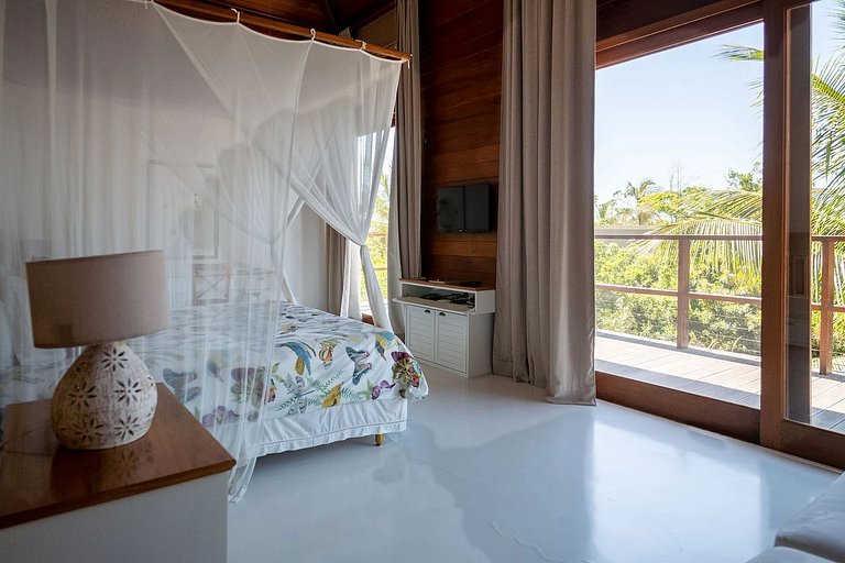 Villa with incredible views in Trancoso - Trc075