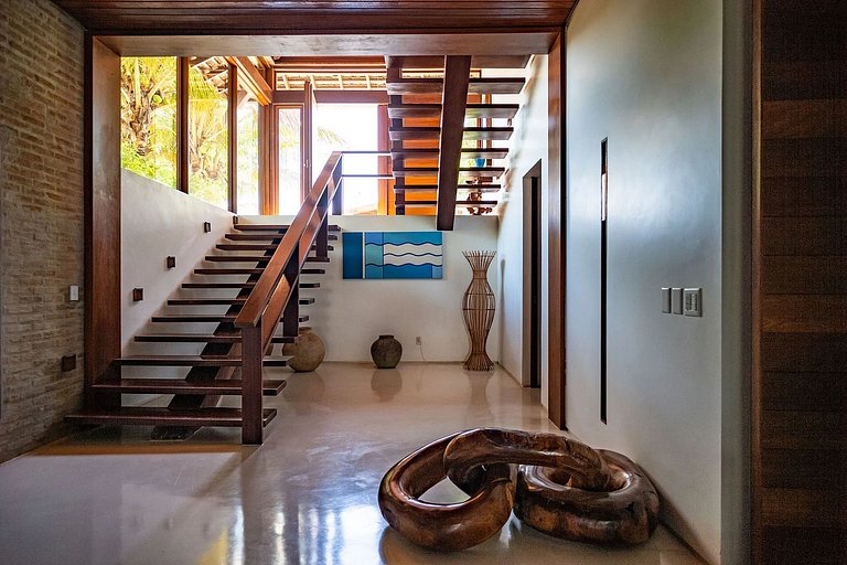 Villa with incredible views in Trancoso - Trc075