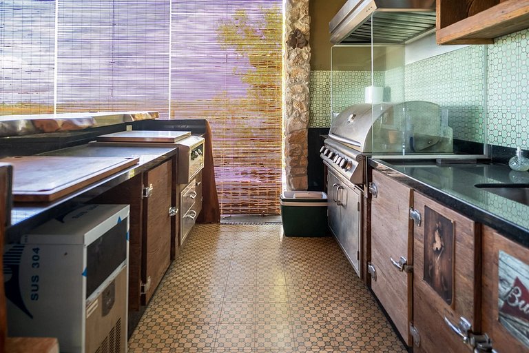 Villa with incredible views in Trancoso - Trc075