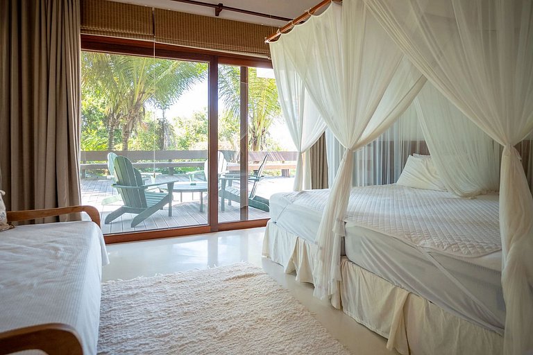 Villa with incredible views in Trancoso - Trc075