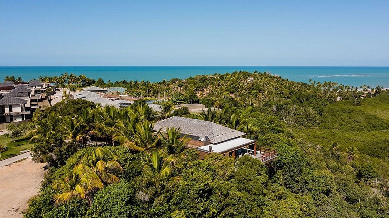 Villa with incredible views in Trancoso - Trc075