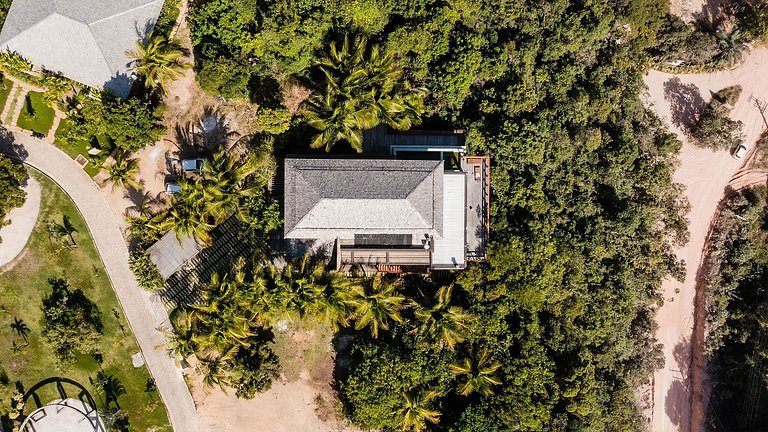 Villa with incredible views in Trancoso - Trc075