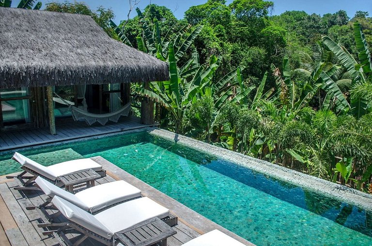 Элитная аренда в Trancoso