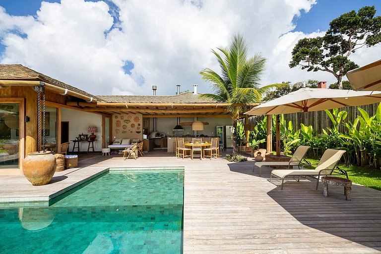 Affitto di lusso a Trancoso