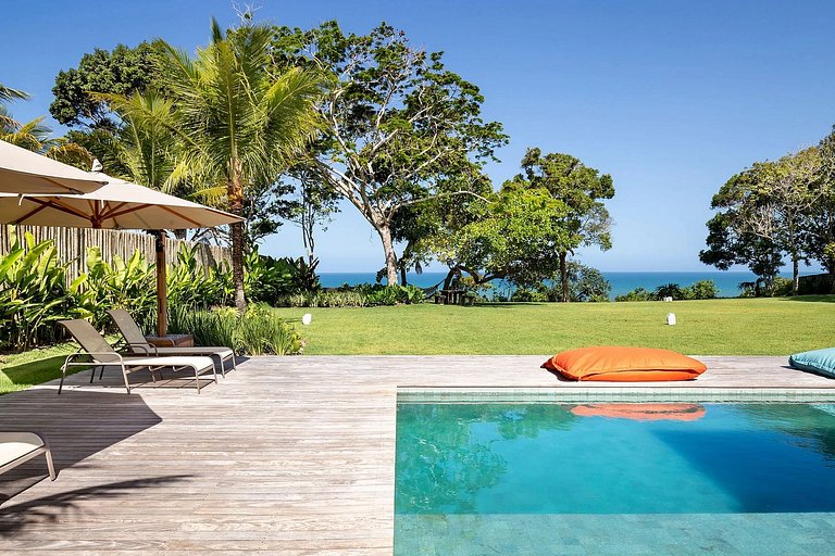 Affitto di lusso a Trancoso