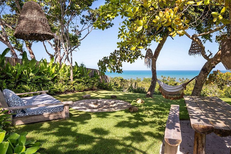 Location de luxe à Trancoso