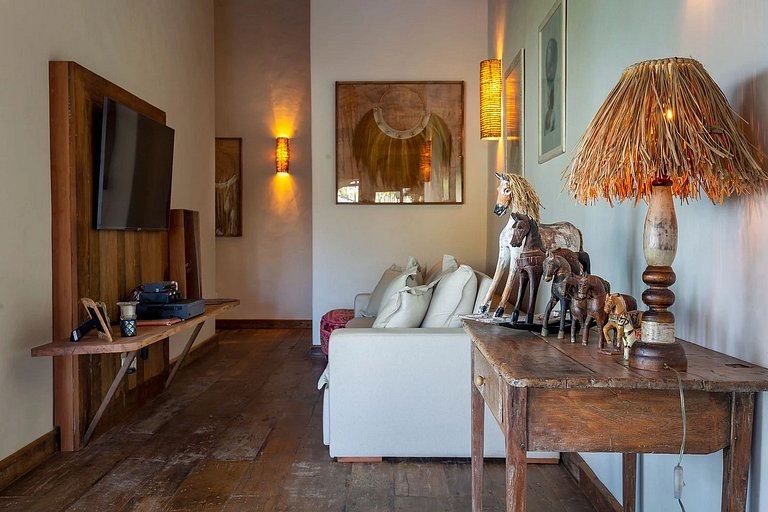 Location de luxe à Trancoso