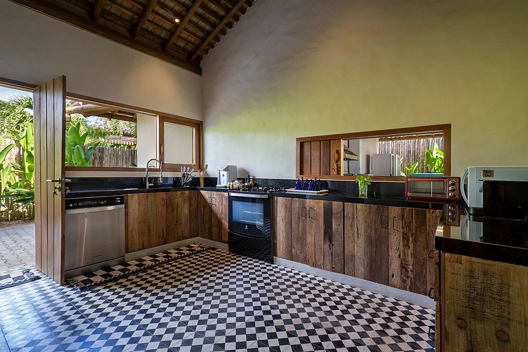 Location de luxe à Trancoso