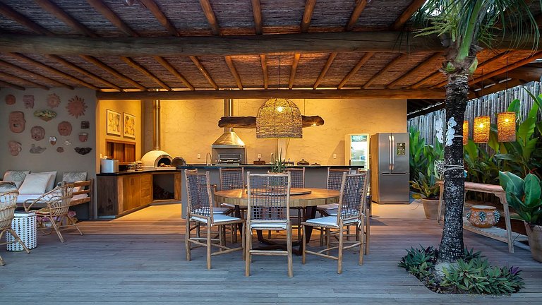Suntuosa villa com piscina em Trancoso