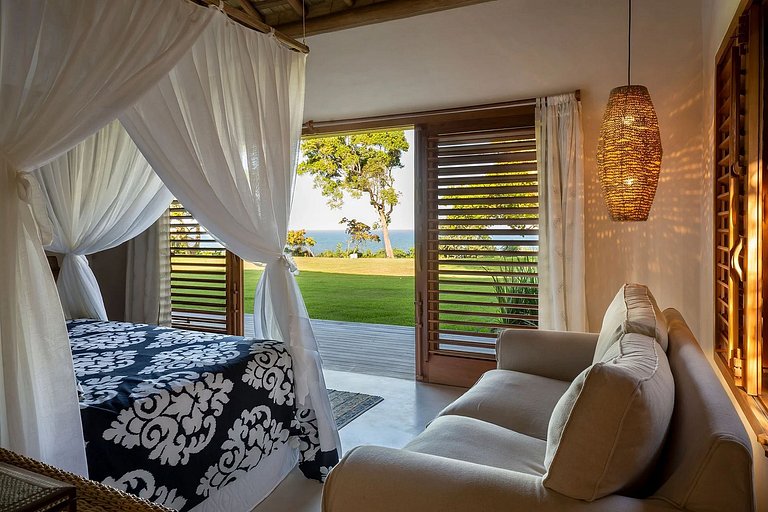 Alquiler de lujo en Trancoso