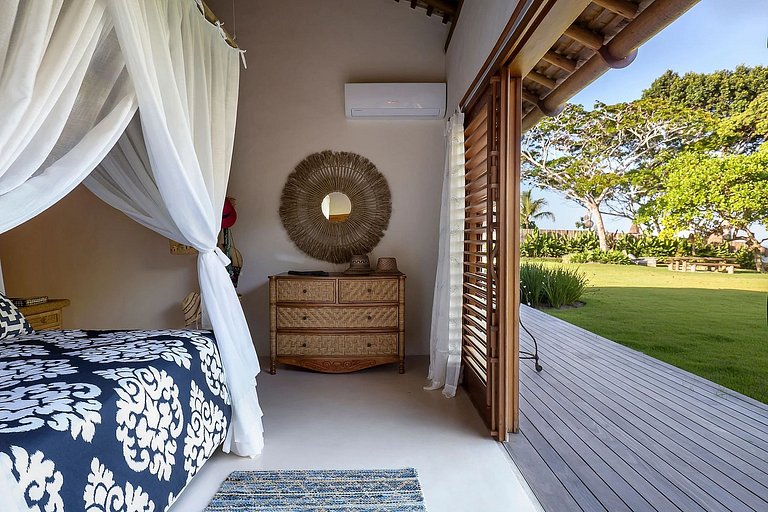 Alquiler de lujo en Trancoso