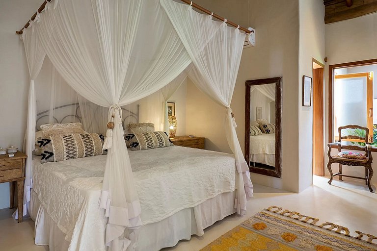 Элитная аренда в Trancoso