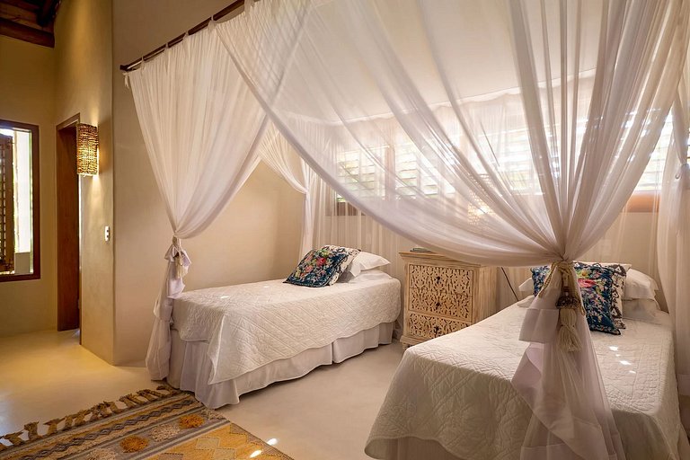 Элитная аренда в Trancoso
