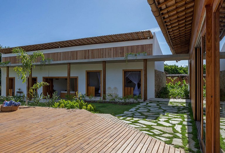 Элитная аренда в Trancoso